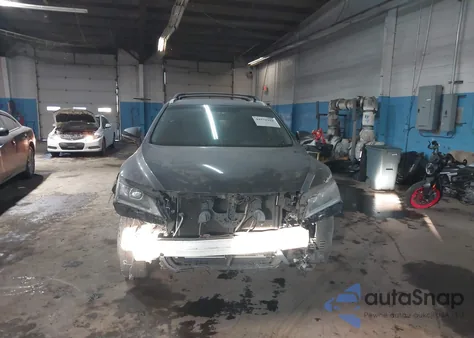 2016 Lexus Rx 350 from USA, damaged, VIN 2T2BZMCA6GC007749